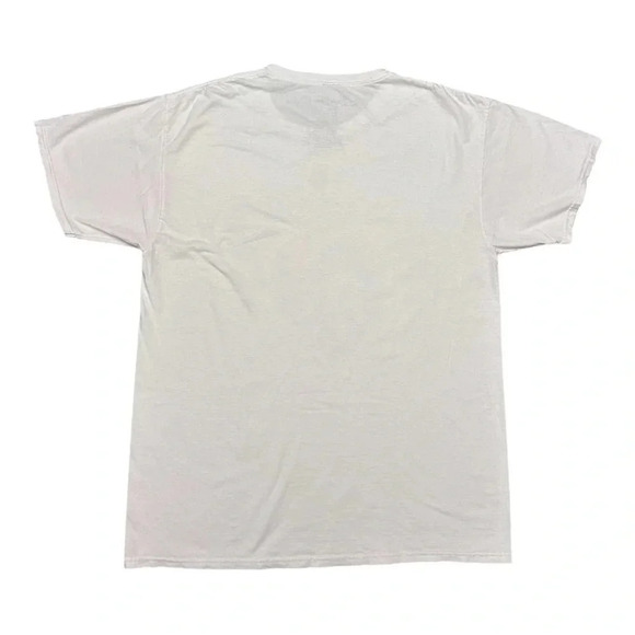 Bob Ross Good Vibes Only Multicolor Graphic Classic T-Shirt
Pop Culture - Picture 7 of 10